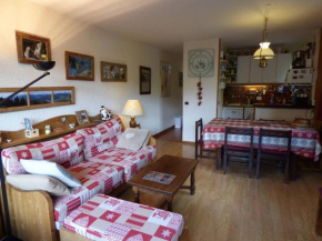 Appartement 3 pièces pour 6 pers, proche centre, Grand-Bornand - FR-1-458-183